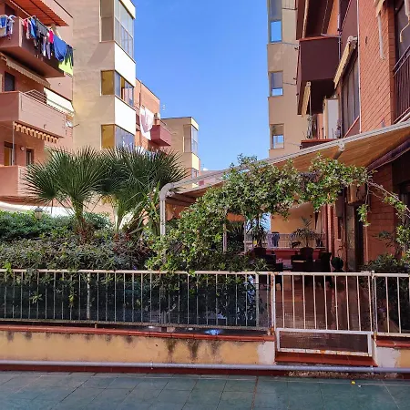 Appartement Elegante A Cefalù