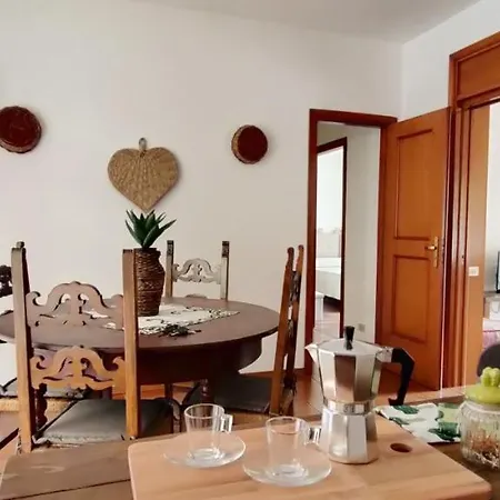 Appartement Elegante A Cefalù