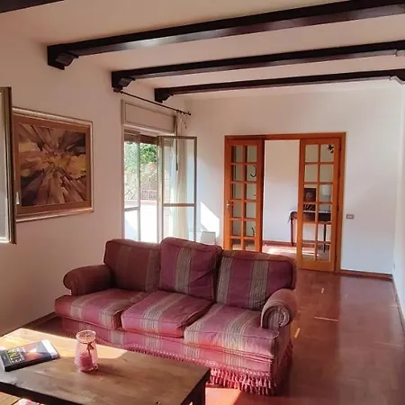 Elegante A Appartement *