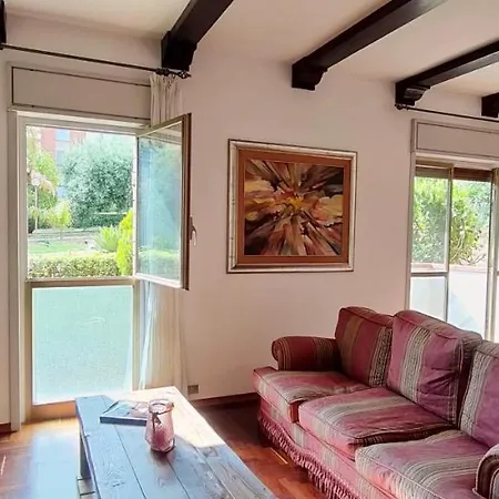 Elegante A Appartement Cefalù